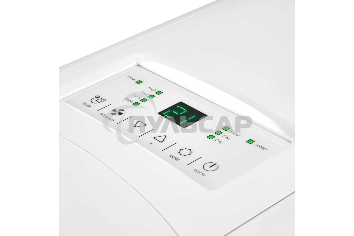 Кондиционер мобильный Ballu BPAC-20 CE_20Y