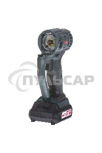 Профессиональный беспроводной мульти сет KLPRO KLMS18-20 4в1 реноватор/уд шуруповерт/диск пила/лобзик (18В, Li-ion-2шт, 2.0А·ч,З/У, сумка + 20 аксес)