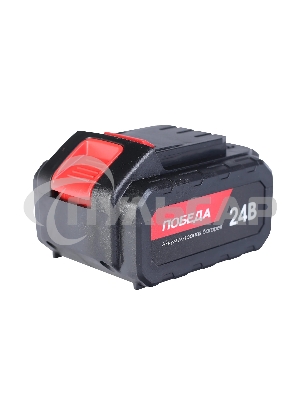 АКБ ПОБЕДА 190200124 ДА 24Ли 2,2А·ч для шуруповертов Победа