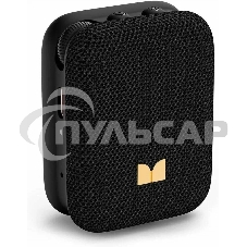 Портативная колонка MONSTER Atomic Atom (MS62130) черная