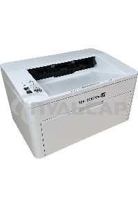 Принтер лазерный Техноэволаб T1023 Принтер, до 23 стр/мин, A4, USB/Ethernet и Wi-Fi, лоток подачи 150 листов, 220В (T1023nw)