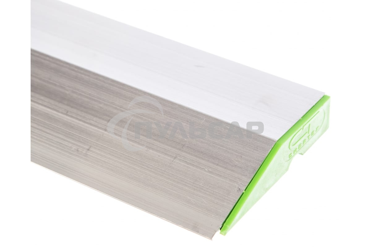 Правило алюминиевое 