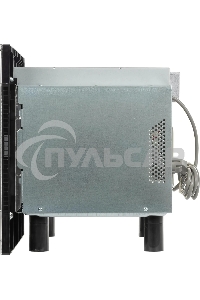 Микроволновая печь встраиваемая Electrolux KMFD264TEX 26л. 900Вт черный/нержавеющая сталь