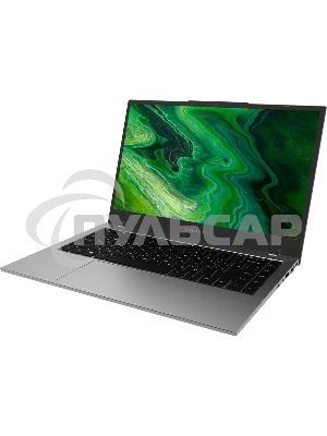 Ноутбук Digma Pro Fortis Core i3 1005G1 8Gb SSD 512Gb Intel UHD Graphics 14.1