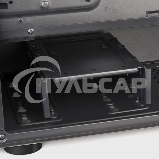 Компьютерный корпус SilverStone SST-FAR1B-PRO-V2 TO-C382-SST-FAR1B-PRO-V2 (814452)