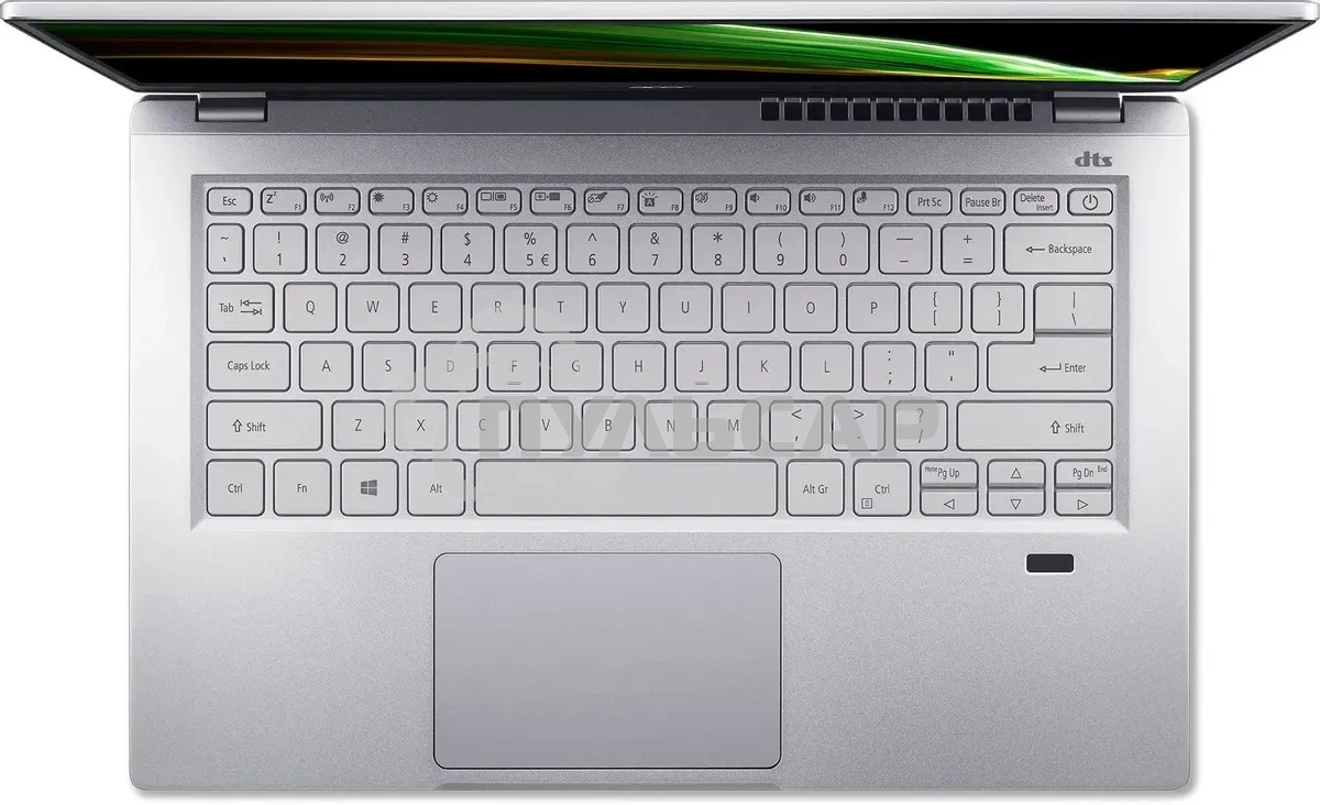 Ноутбук Acer Swift 3 SF314-43-R16V 14