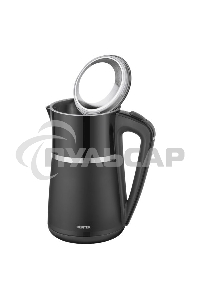 Чайник электрический Centek CT-0028 черный