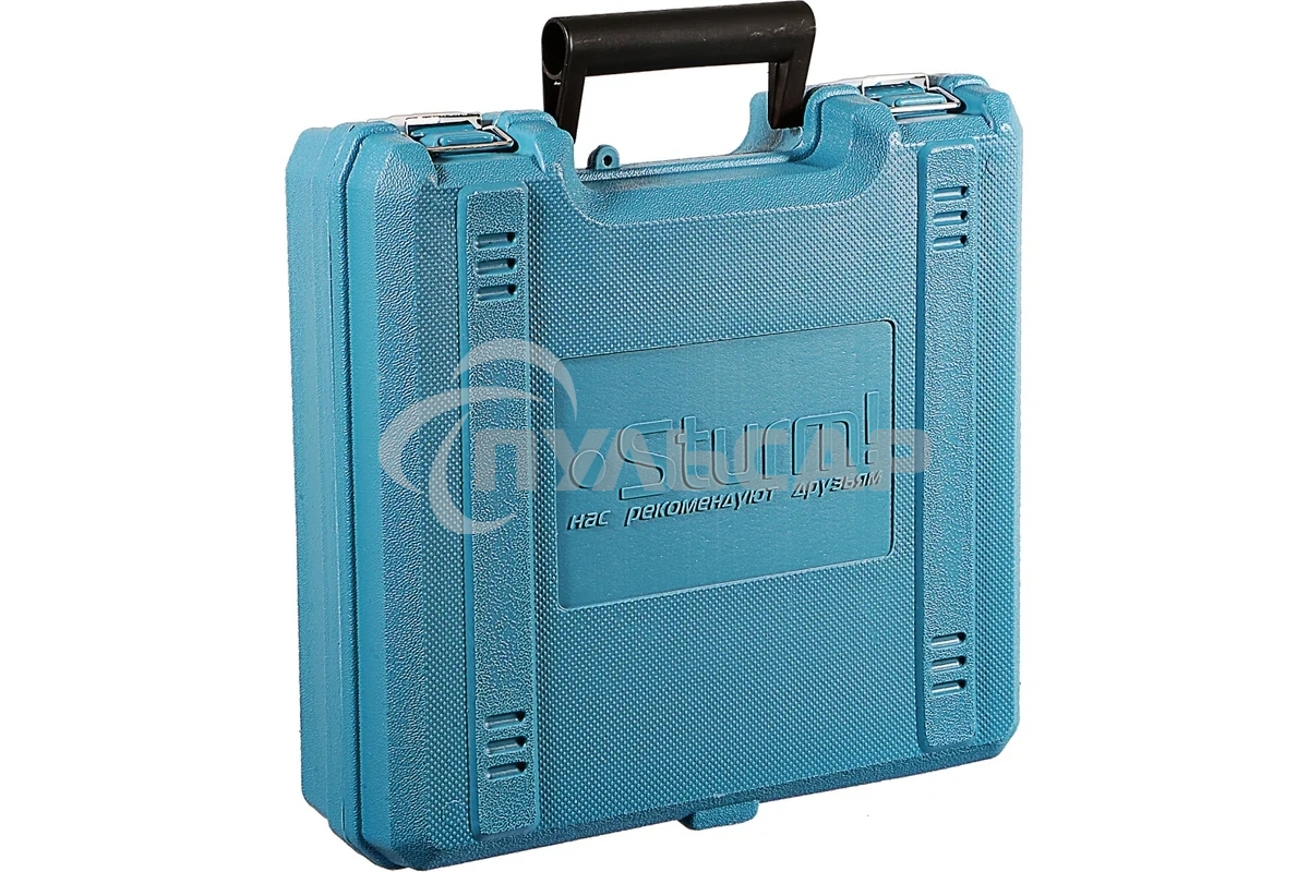 Технический фен Sturm! HG2022P