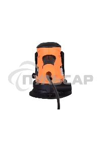 Эксцентриковая шлифовальная машина Вихрь ЭШМ-125Э 72/6/5