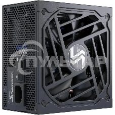Блок питания Seasonic ATX 750W Focus GX-750 80 PLUS gold (20+4pin) APFC 135мм fan 10xSATA Cab Manag RTL