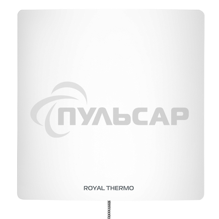 Вентилятор вытяжной Royal Thermo RAFS 100 P