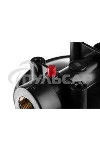 Корпус магистрального фильтра Гейзер 20BB с латунными вставками