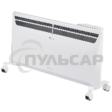 Конвектор Ballu Evolution Digital Inverter BEC/EVI4-2500 белый, 2500 Вт, 30 м2, дисплей, WiFi