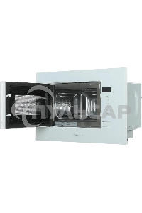 Микроволновая печь встраиваемая HOMSair MOB205WH