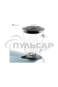 Кухонный комбайн Galaxy GL 2311, 1600 Вт