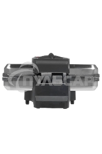 Вафельница SA-7405TR 1000Вт нерж 