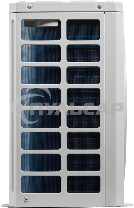 Блок наружный сплит-системы Electrolux Loft EACS-07HAL/N8/out 7000 BTU, 20 м², охлаждение, обогрев