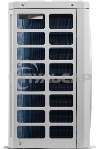 Блок наружный сплит-системы Electrolux Loft EACS-07HAL/N8/out 7000 BTU, 20 м², охлаждение, обогрев