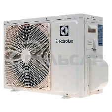 Блок внешний сплит-системы Electrolux EACS/I-07HAL/N8/out инвертор, 7000 BTU, 20 м², охлаждение, обогрев, осушение Блок внешний сплит-системы Electrolux EACS/I-07HAL/N8/out инвертор, 7000 BTU, 20 м², охлаждение, обогрев, осушение