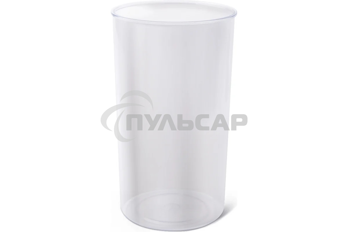 Блендер BQ HB601S Steel-Black