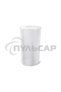 Блендер BQ HB601S Steel-Black