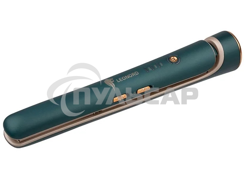 Выпрямитель для волос беспроводной LEONORD LE-1203W 900285