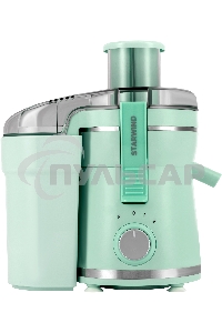 Соковыжималка центробежная Starwind SJ2326 750Вт рез.сок.:400мл.