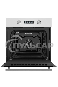 Духовой шкаф электрический HOMSair OEM606WH белый