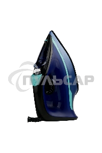 Утюг Centek CT-2324 (синий)