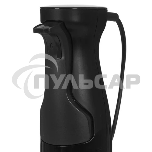 Блендер погружной Bosch MSM4B621, 1000Вт, черный