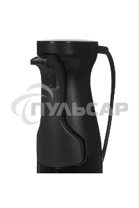 Блендер погружной Bosch MSM4B621, 1000Вт, черный