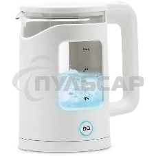 Чайник электрический BQ KT2000G белый