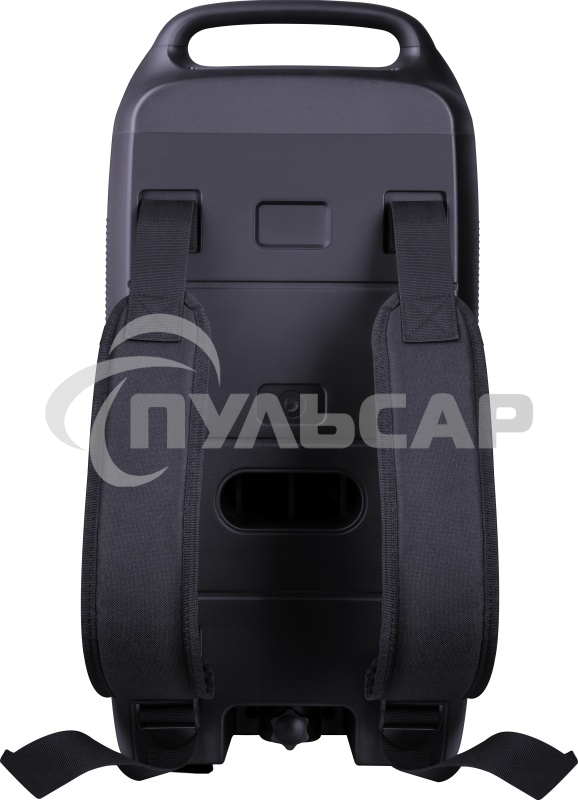 Портативная акустика Defender Boomer 75 75Вт, BT/FM/USB/TF/AUX/straps