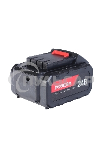 АКБ ПОБЕДА 190200124 ДА 24Ли 2,2А·ч для шуруповертов Победа