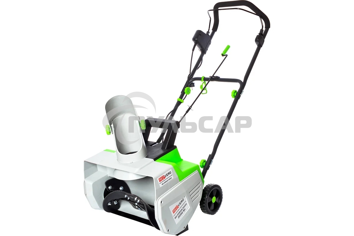 Снегоуборщик электр. RedVerg RD-ESB45/2000