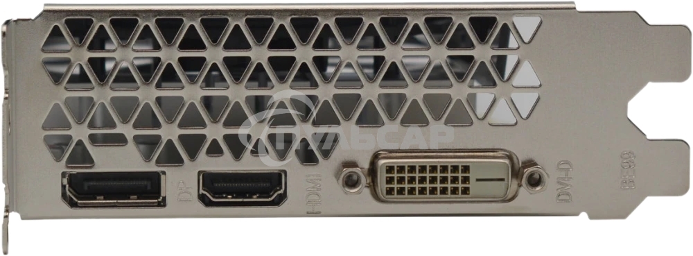 Видеокарта Afox GTX1650 SUPER GAMING 4Gb GDDR6 128bit DP DVI HDMI 2FAN RTL