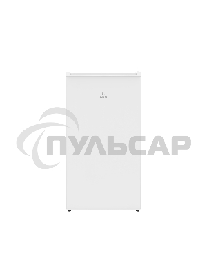 Холодильник LEX LSD100W однокамерный 83л