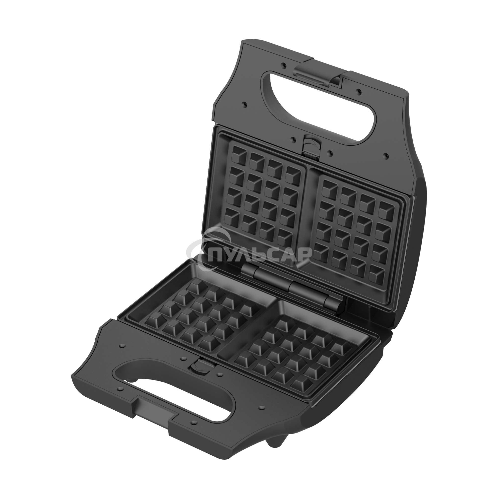 Минипекарня Zigmund & Shtain ZSM-682