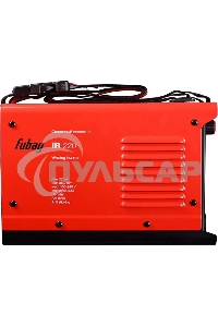 Сварочный аппарат Fubag IR 220 инвертор ММА 8.1кВт
