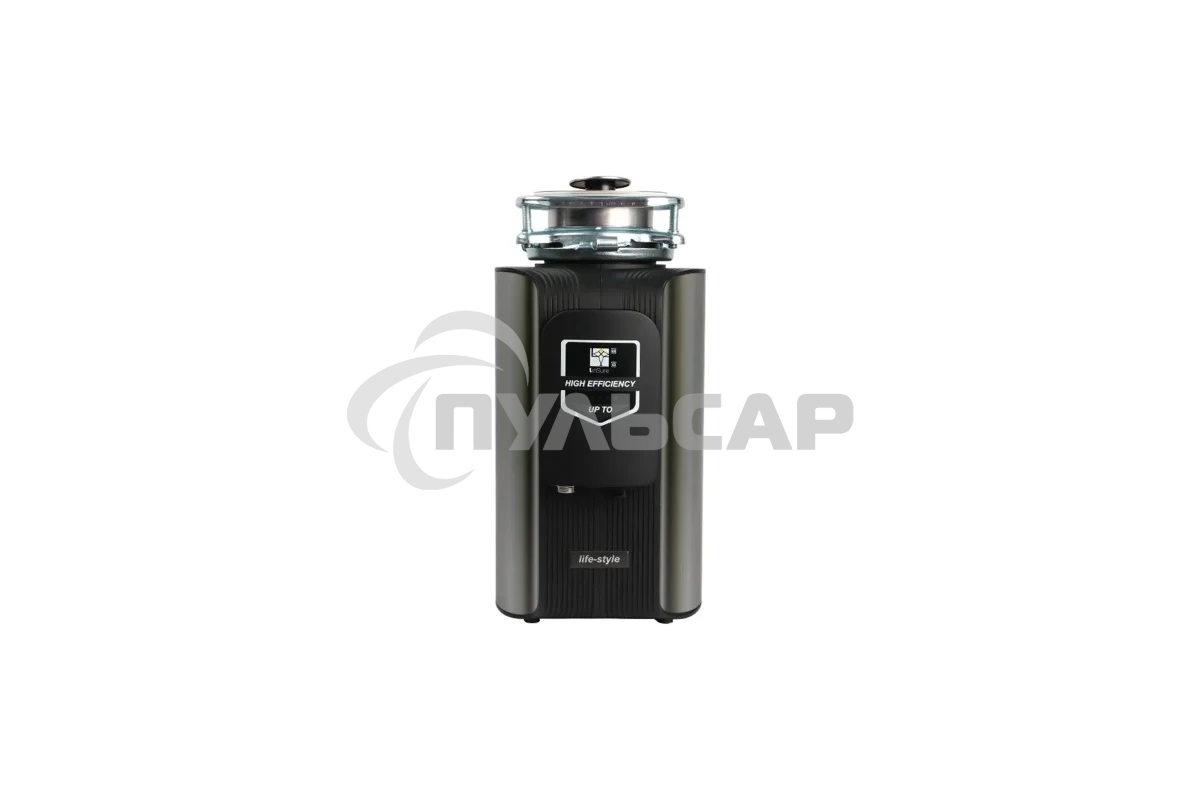 Измельчитель пищевых отходов HARPER HWD-400D02