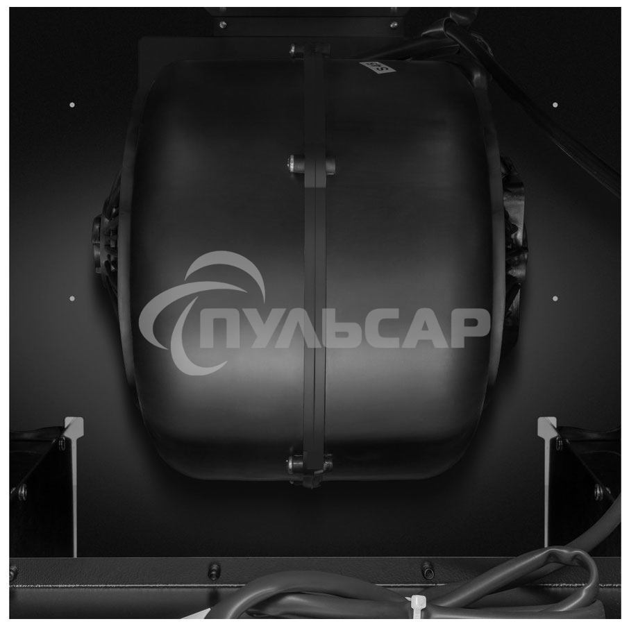 Вытяжка пристенная островная Maunfeld Bath 402 золотой, 40 см, 1150 куб. м/ч, 52 дБ