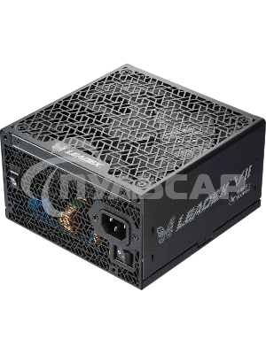 Блок питания Super Flower Leadex VII XG 1000W ATX 3.1 черный (SF-1000F14XG)