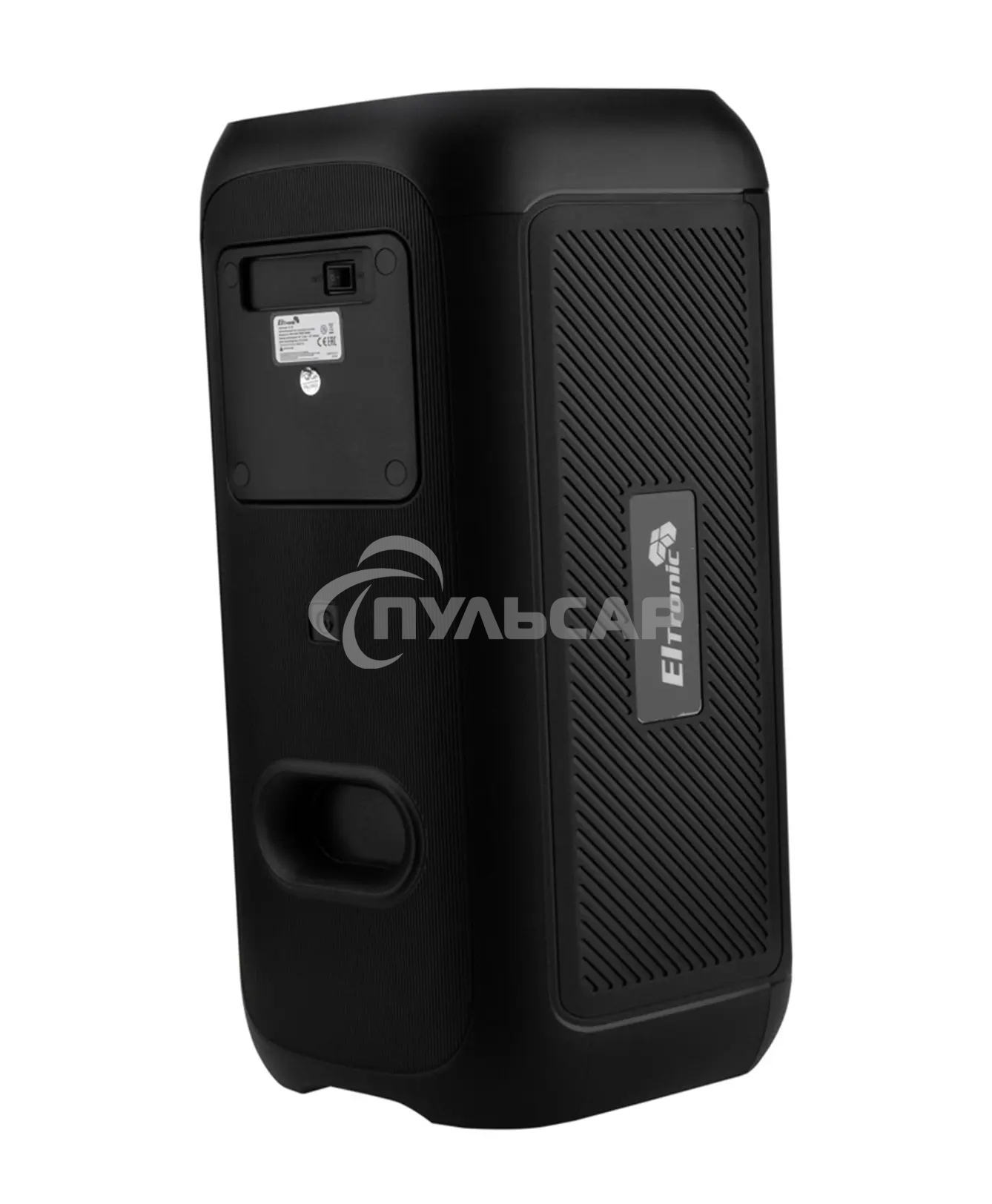 Колонка ELTRONIC 30-86 DANCE BOX 900 - 06