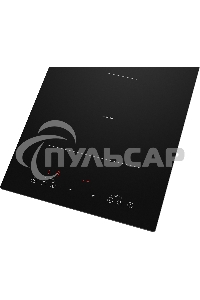 Индукционная варочная панель стеклокерамическая Weissgauff HI 32 BSCM Flex
