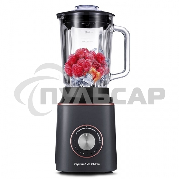 Блендер Zigmund & Shtain BS-442 D