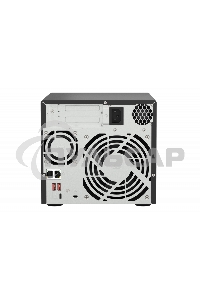 Сетевое хранилище NAS Qnap TS-473A-8G 4-bay Ryzen V1500B