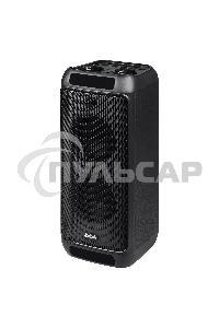 Колонка портативная BBK BTA7030 черный 40W 2.0 BT (BTA7030 (B))
