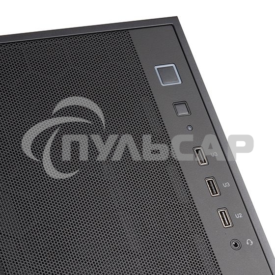 Компьютерный корпус SilverStone SST-FAR1B-PRO-V2 TO-C382-SST-FAR1B-PRO-V2 (814452)