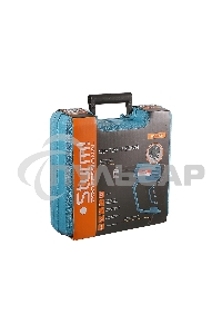 Технический фен Sturm! HG2022P