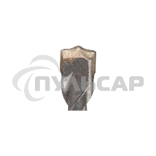 Набор буров Makita B-54704 по бетону/камню (5пред.) для перфораторов